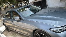 Used BMW 3 Series Gran Limousine 330Li M Sport [2023] in Delhi