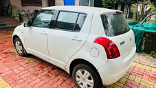 Used Maruti Suzuki Swift VDi in Valsad