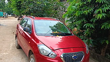 Used Datsun GO Plus D in Anakapalle