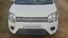 Used Maruti Suzuki Wagon R VXi (O) 1.2 in Nandurbar