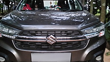 Used Maruti Suzuki XL6 Alpha MT Petrol in Tezpur