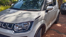 Used Maruti Suzuki Ignis Zeta 1.2 AMT in Thiruvananthapuram