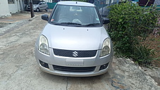 Used Maruti Suzuki Swift VXi in Bangalore