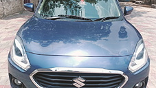 Used Maruti Suzuki Dzire ZDi AMT in Bhilwara