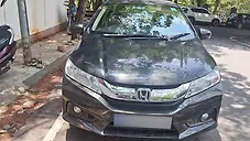 Used Honda City V in Bangalore