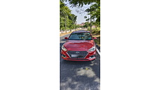 Used Hyundai Verna SX (O)1.6 VTVT in Udaipur