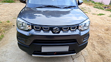 Used Maruti Suzuki S-Presso Vxi Plus in Gangavathi