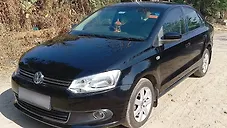 Used Volkswagen Vento Highline Diesel in Mumbai