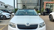 Used Skoda Octavia Elegance 1.8 TSI AT in Raipur