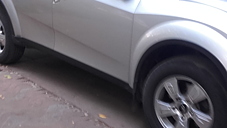 Used Mahindra XUV500 W8 in Solapur