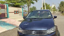 Used Volkswagen Vento Highline Diesel [2015-2016] in Khammam