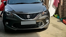 Used Maruti Suzuki Baleno Zeta in Srinagar