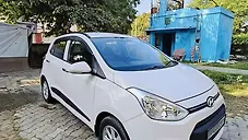 Used Hyundai Grand i10 Asta 1.2 Kappa VTVT [2013-2016] in Rae Bareli