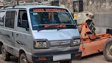 Used Maruti Suzuki Omni 5 STR BS-III in Bhilwara