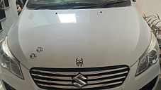 Used Maruti Suzuki Ciaz Zeta 1.3 Hybrid in Jhajjar