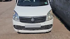 Used Maruti Suzuki Wagon R 1.0 VXi in Rajkot