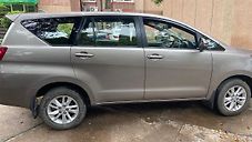 Used Toyota Innova Crysta GX 2.4 7 STR in Delhi