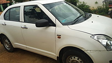 Used Maruti Suzuki Swift Dzire LDI in Bellary