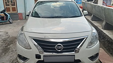 Used Nissan Sunny XL D in Banswara