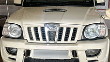 Used Mahindra Scorpio VLX 4WD Airbag BS-IV in Shahjahanpur