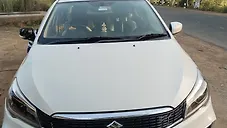Used Maruti Suzuki Ciaz Alpha 1.5 [2020-2023] in Bhubaneswar
