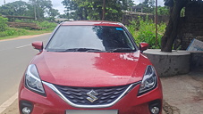 Used Maruti Suzuki Baleno Delta in Silchar