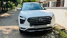 Used Hyundai Creta SX (O) 1.5 Diesel [2020-2022] in Beed