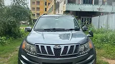 Used Mahindra XUV500 W8 in Khammam