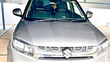 Used Maruti Suzuki Vitara Brezza ZDi in Khammam