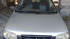 Used Maruti Suzuki Alto LXi BS-III in Pune