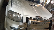 Used Mahindra Scorpio LX BS-IV in Nadia