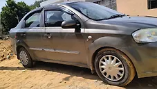 Used Chevrolet Aveo CNG 1.4 in Jaipur