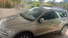 Used Volkswagen Tiguan Highline TDI in Bangalore