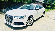 Used Audi A6 35 TDI Premium in Bareilly