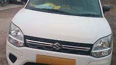 Used Maruti Suzuki Wagon R LXi (O) 1.0 CNG in Kharar
