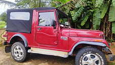 Used Mahindra Thar CRDe 4x4 AC1 in South Goa