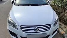Used Maruti Suzuki Ciaz ZXi  AT in Delhi