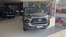 Used Toyota Hilux High 4X4 AT in Kolkata