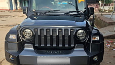 Used Mahindra Thar LX Hard Top Diesel MT in Ajmer