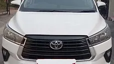 Used Toyota Innova Crysta GX 2.4 AT 7 STR in Jamshedpur