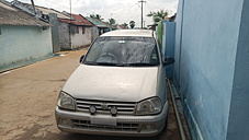 Used Maruti Suzuki Zen LX BS-III in Erode