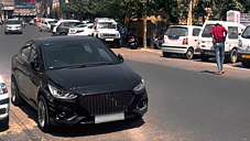 Used Hyundai Verna SX 1.6 CRDi in Jammu