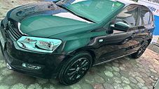 Used Volkswagen Polo Highline1.2L (P) in Gwalior