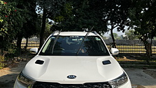 Used Kia Sonet HTK Plus 1.5 [2020-2021] in Phagwara