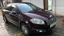 Used Fiat Linea T-Jet in Thanjavur