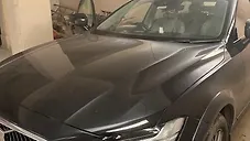 Used Volvo V90 Cross Country D5 Inscription [2017-2020] in Ranchi