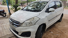 Used Maruti Suzuki Ertiga VDI Limited Edition [2017] in Himmatnagar