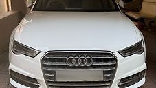 Used Audi A6 35 TDI Matrix in Mumbai