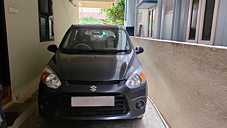 Used Maruti Suzuki Alto 800 LX (O) [2016-2019] in Visakhapatnam