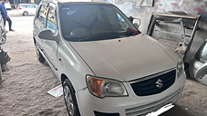 Used Maruti Suzuki Alto K10 LXi in Rewari